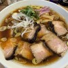 R+ 隠れ家すぎるラーメン屋