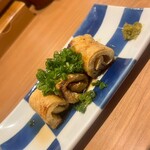 九品寺 たか野 - 