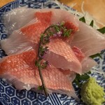熱海銀座おさかな食堂 - 