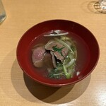 桜肉料理専門店 焼馬 古閑 - 