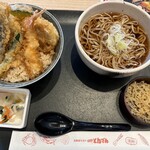 和食レストランとんでん - 料理写真: