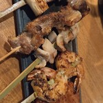 熱海銀座おさかな食堂 - 