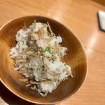 九品寺 たか野 - 