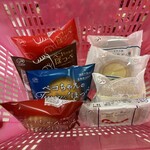 不二家 - 料理写真:購入❗️