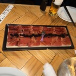 日本栄光酒場ロッキーカナイ 大塚のれん街 - 