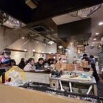 熱海銀座おさかな食堂 - 