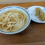 讃岐うどん 上原屋本店 - 
