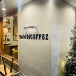 BAM BI COFFEE - 