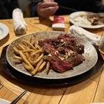 日本栄光酒場ロッキーカナイ 大塚のれん街 - 