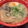 長崎佐世保らーめん 麺処あきら 神楽坂店