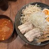 廣島つけ麺本舗 ばくだん屋 土橋店