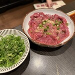 焼肉もりたけ - 
