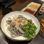 焼肉もりたけ - 