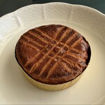 DE LA MER - 料理写真:ガレットブルトンヌ