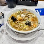 餃子の王将 - 料理写真: