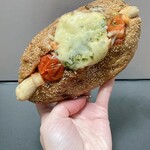 ブーランジェリー ボッチラ - 