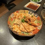 焼肉もりたけ - 