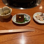 しゃぶ膳紫波 - 