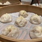 鼎泰豐 玉川高島屋SC店 - 小籠包 6個