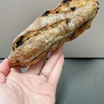 ブーランジェリー ボッチラ - 