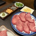 焼肉もりたけ - 