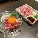 焼肉もりたけ - 