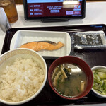 すき家 柴又街道小岩店 - 