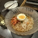 焼肉もりたけ - 