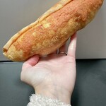 ブーランジェリー ボッチラ - 