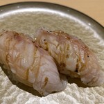 鮨 歴々 近江町店 - 