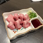 焼肉もりたけ - 