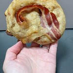 ブーランジェリー ボッチラ - 