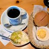 コメダ珈琲店 広島大手町店