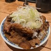 新宿一丁目たぬき