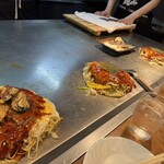 元祖へんくつや 本店 - 