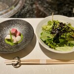 東京焼肉 一頭や - 