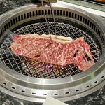 東京焼肉 一頭や - 