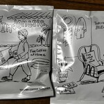 常盤珈琲焙煎所 - ドリンク写真: