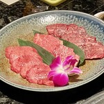 東京焼肉 一頭や - 