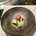 東京焼肉 一頭や - 