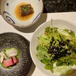 東京焼肉 一頭や - 
