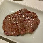東京焼肉 一頭や - 