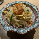 KHAO - パッタイは追加で