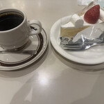 名曲･珈琲 新宿 らんぶる - 