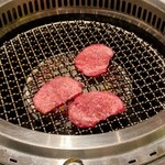 東京焼肉 一頭や - 