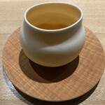 KHAO - バターナッツかぼちゃのプリン