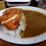 サン・カレー - 