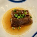 東京焼肉 一頭や - 