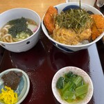 麺処 はるはる - 料理写真:
