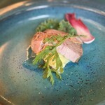 グラサラ 神楽坂 - 